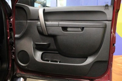 2014 GMC Sierra 3500 HD SLE