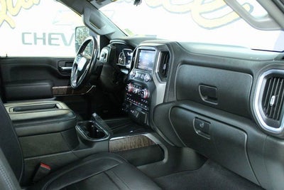 2020 GMC Sierra 3500 HD Denali