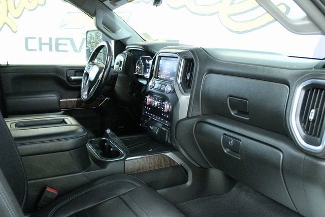 2020 GMC Sierra 3500 HD Denali