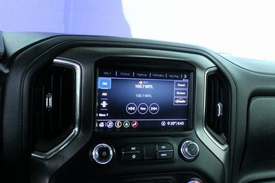 2020 GMC Sierra 3500 HD Denali