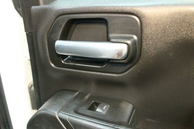 2021 GMC Sierra 2500 HD Sierra