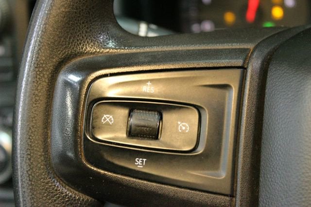2021 GMC Sierra 2500 HD Sierra