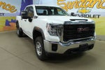 2021 GMC Sierra 2500 HD Sierra
