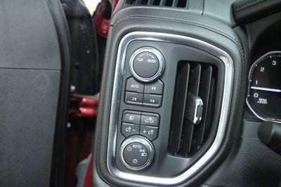2022 GMC Sierra 3500 HD SLE