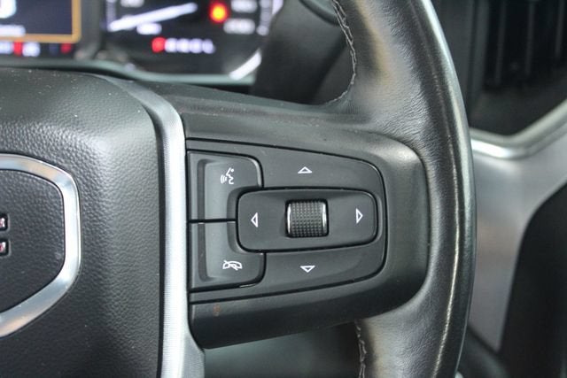 2022 GMC Sierra 3500 HD SLE
