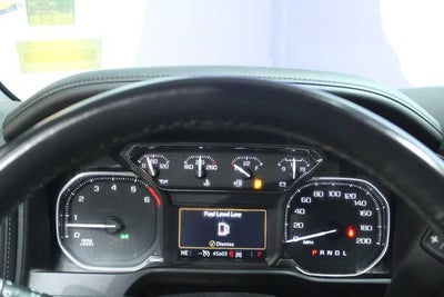 2022 GMC Sierra 3500 HD SLE