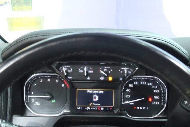 2022 GMC Sierra 3500 HD SLE