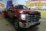 2022 GMC Sierra 3500 HD SLE