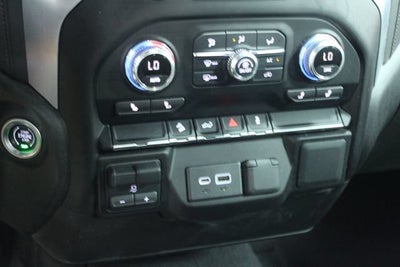 2022 GMC Sierra 3500 HD SLE