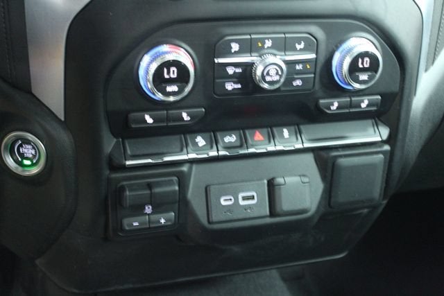 2022 GMC Sierra 3500 HD SLE