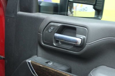2022 GMC Sierra 3500 HD SLE