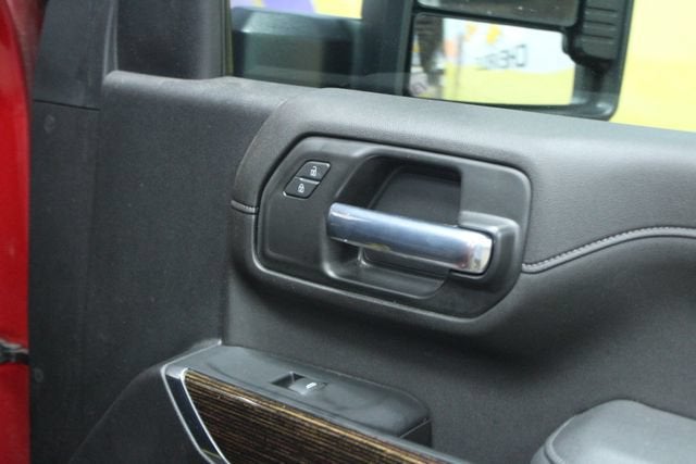 2022 GMC Sierra 3500 HD SLE