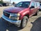2008 GMC Canyon SLE2