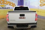 2015 GMC Canyon 2WD