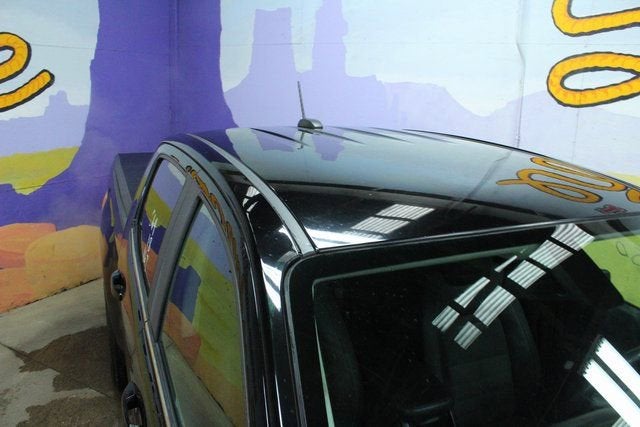 2018 GMC Canyon 4WD All Terrain w/Cloth