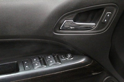 2019 GMC Canyon 4WD SLE