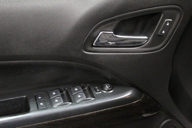 2019 GMC Canyon 4WD SLE