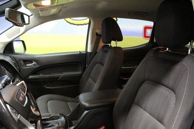 2019 GMC Canyon 4WD SLE