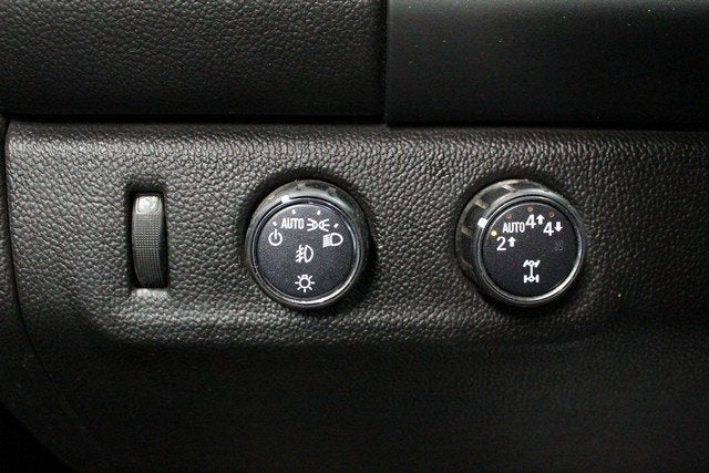 2019 GMC Canyon 4WD SLE