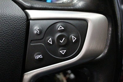 2019 GMC Canyon 4WD SLE