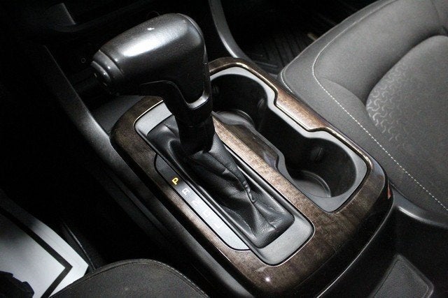 2019 GMC Canyon 4WD SLE