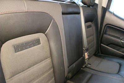 2018 GMC Canyon 4WD All Terrain w/Cloth