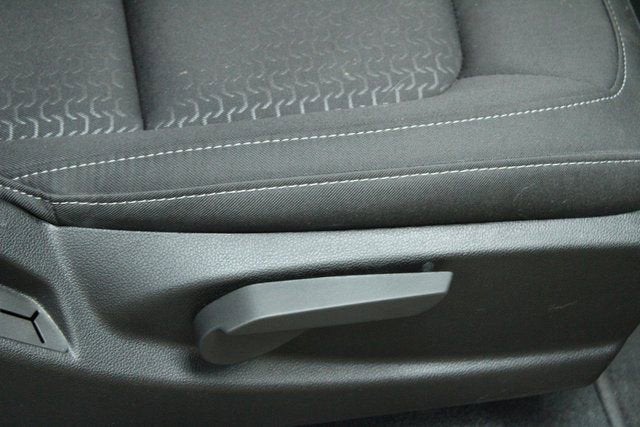 2021 GMC Canyon Elevation