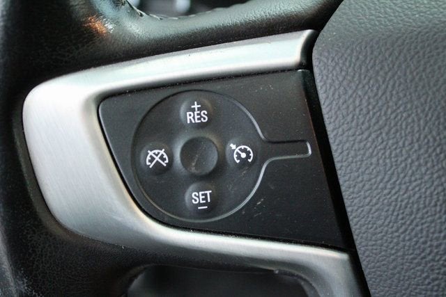 2021 GMC Canyon Elevation