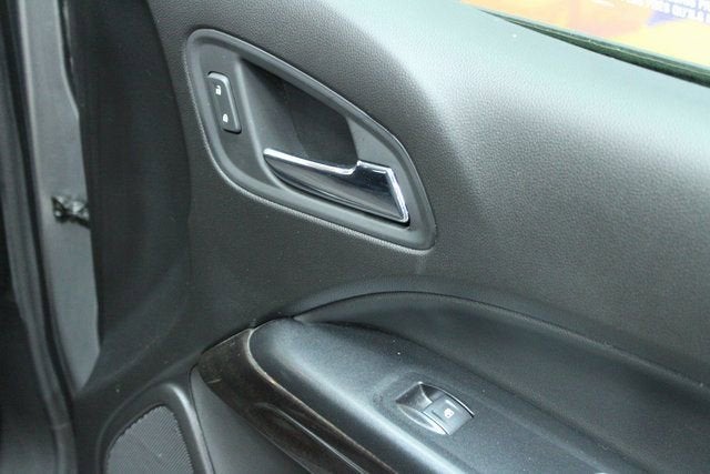 2021 GMC Canyon Elevation