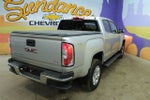 2018 GMC Canyon 4WD SLE