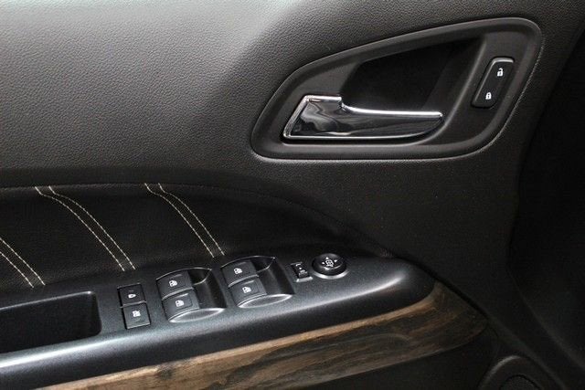 2021 GMC Canyon Denali