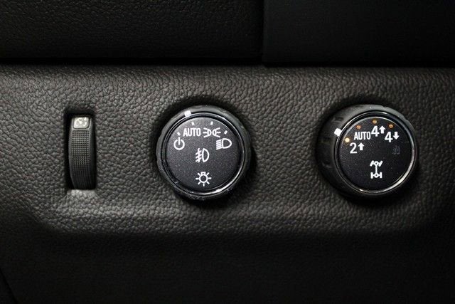 2021 GMC Canyon Denali