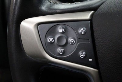 2021 GMC Canyon Denali