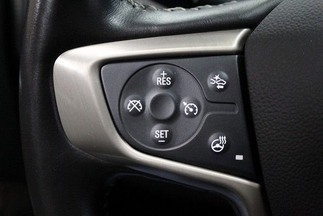 2021 GMC Canyon Denali