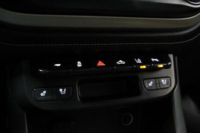 2021 GMC Canyon Denali