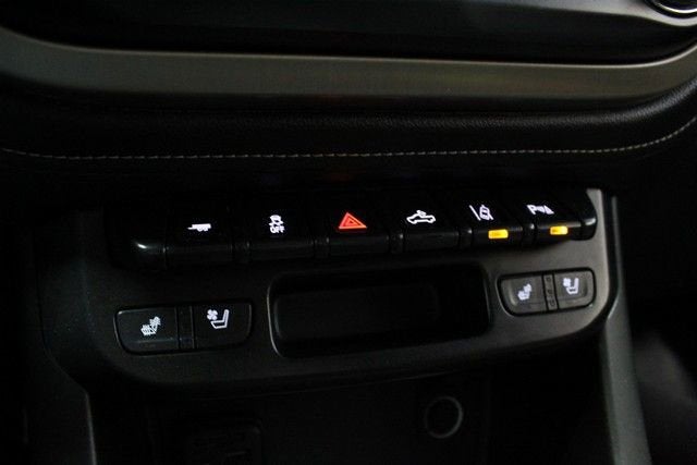 2021 GMC Canyon Denali