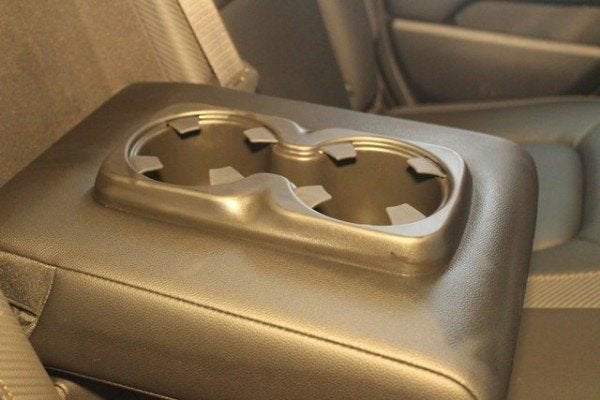 2021 GMC Canyon AT4 - Leather