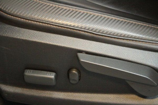 2021 GMC Canyon AT4 - Leather