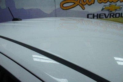 2021 GMC Canyon AT4 - Leather