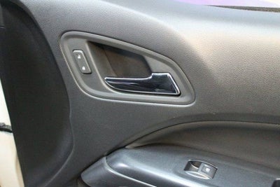 2021 GMC Canyon AT4 - Leather