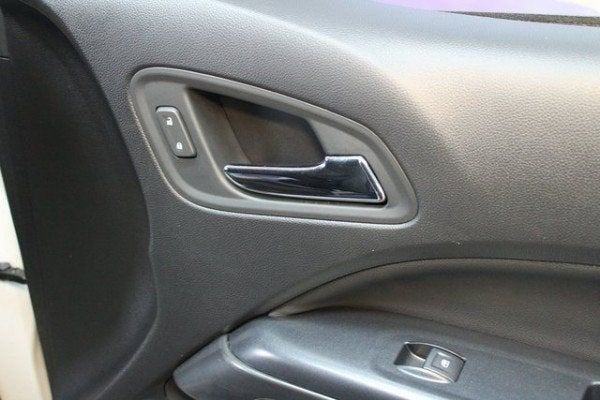 2021 GMC Canyon AT4 - Leather