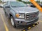 2018 GMC Canyon 4WD SLE