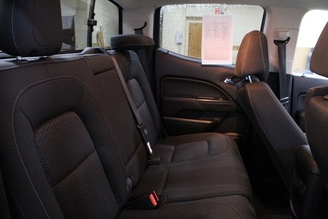 2018 GMC Canyon 4WD SLE