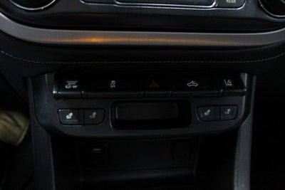 2018 GMC Canyon 4WD SLE
