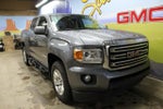 2018 GMC Canyon 4WD SLE