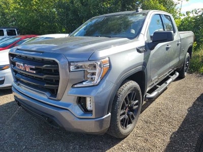 2019 GMC Sierra 1500 Elevation