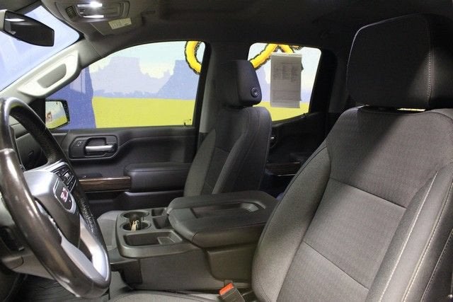 2019 GMC Sierra 1500 Elevation