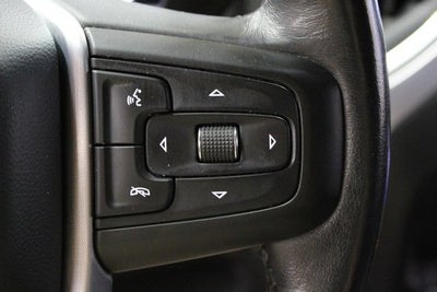 2019 GMC Sierra 1500 Elevation