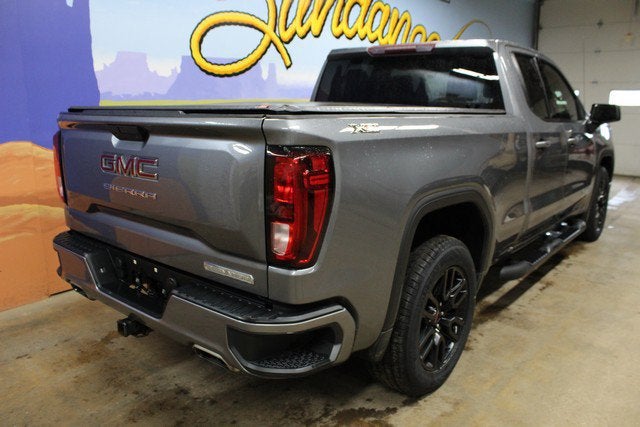 2019 GMC Sierra 1500 Elevation