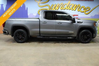 2019 GMC Sierra 1500 Elevation